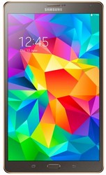 Замена разъема питания на планшете Samsung Galaxy Tab S 8.4 LTE в Новокузнецке